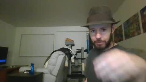 Dark Yoh online show from January 12, 3:34 am