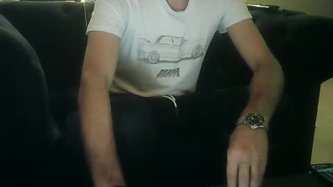 Snapshot of darkangelmarkos007 chatting on January 23, 2:33 am DarkAngel online show from January 23, 2:33 am