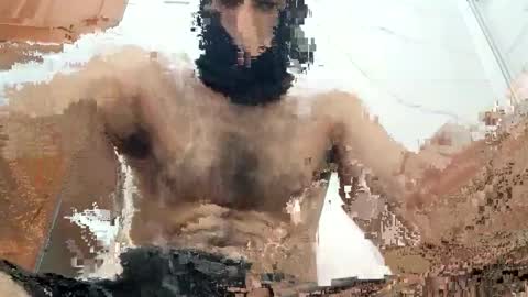 Snapshot of darkbud03 chatting on October 26, 7:31 pm just a guy online show from October 26, 7:31 pm