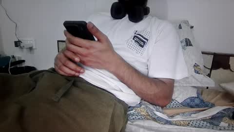 just a guy online show from March 25, 6:03 pm