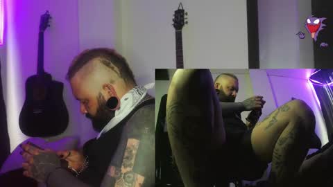 Snapshot of darkclothes chatting on December 30, 8:58 pm darkclothes online show from December 30, 8:58 pm