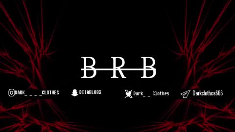 Snapshot of darkclothes chatting on February 16, 3:26 am darkclothes online show from February 16, 3:26 am