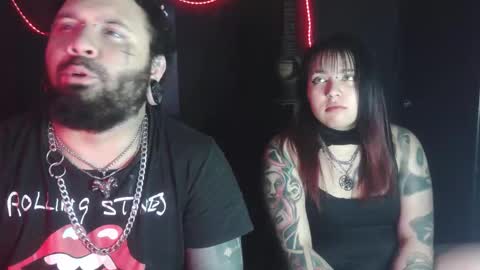 Snapshot of darkclothes chatting on September 25, 2:48 am darkclothes online show from September 25, 2:48 am