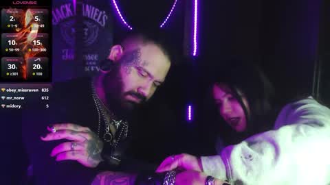 Snapshot of darkclothes chatting on October 15, 7:30 am darkclothes online show from October 15, 7:30 am