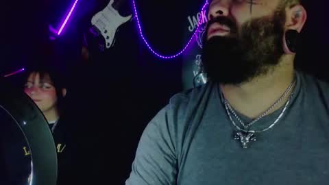 Snapshot of darkclothes chatting on October 19, 8:15 am darkclothes online show from October 19, 8:15 am