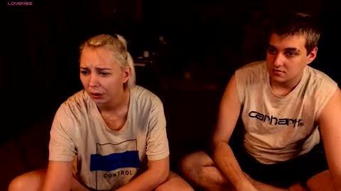 Ann and Leo online show from September 16, 9:27 pm