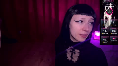 Yuu online show from January 5, 11:33 pm