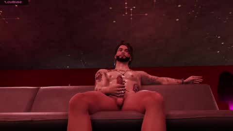 Snapshot of darkhaddez chatting on February 18, 8:25 pm darkhaddez online show from February 18, 8:25 pm