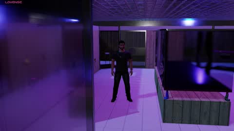 Snapshot of darkhaddez chatting on February 21, 1:55 am darkhaddez online show from February 21, 1:55 am