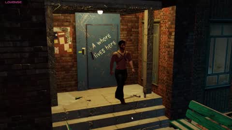 Snapshot of darkhaddez chatting on February 21, 5:02 am darkhaddez online show from February 21, 5:02 am