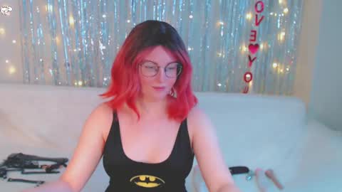 Kelly online show from January 8, 9:00 am