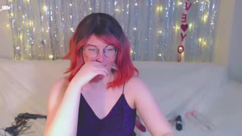 Kelly online show from January 13, 12:24 pm