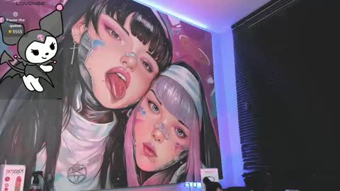 cleitlin vinson online show from September 14, 3:44 pm