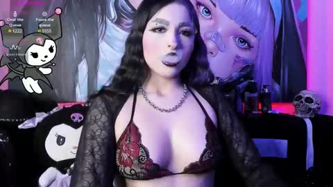 cleitlin vinson online show from November 10, 1:32 pm