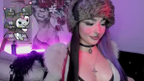 cleitlin vinson online show from February 4, 9:20 pm