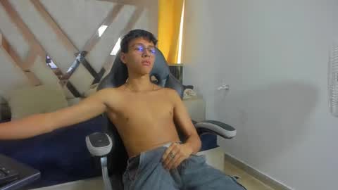 Darkjonss online show from November 21, 12:48 pm