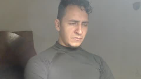 Snapshot of darkking_dk chatting on October 16, 4:57 am Dark King online show from October 16, 4:57 am