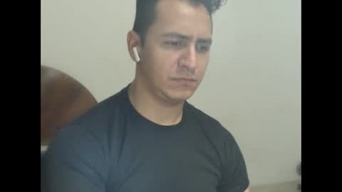 Dark King online show from October 27, 5:11 am