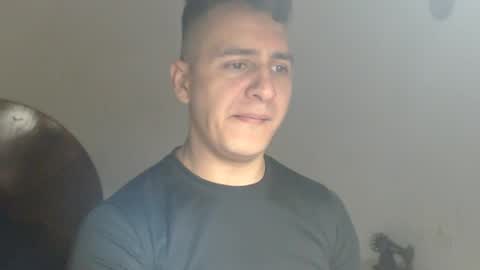 Dark King online show from October 30, 7:54 am