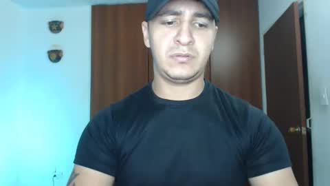 Dark King online show from January 13, 4:29 am