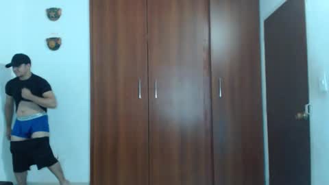 Dark King online show from January 15, 5:45 am