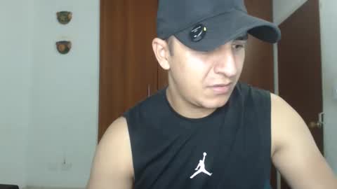 Dark King online show from January 17, 6:40 am