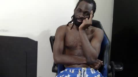 Darkkras online show from March 19, 11:20 pm