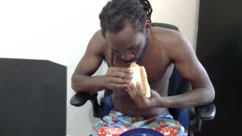 Darkkras online show from March 21, 10:31 am