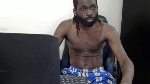 Darkkras online show from March 28, 12:54 am