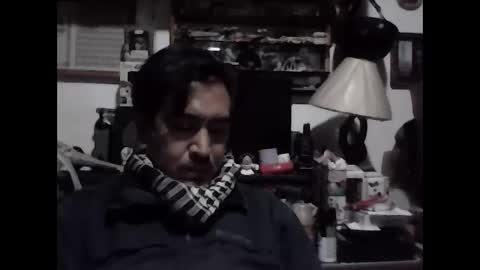 darkma82 online show from January 3, 2:21 am