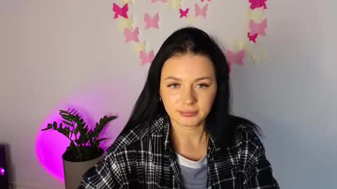 DarkMichelle online show from November 6, 1:12 pm