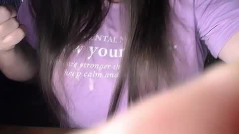 Snapshot of darkmoon_j chatting on July 13, 8:50 am Julia online show from July 13, 8:50 am