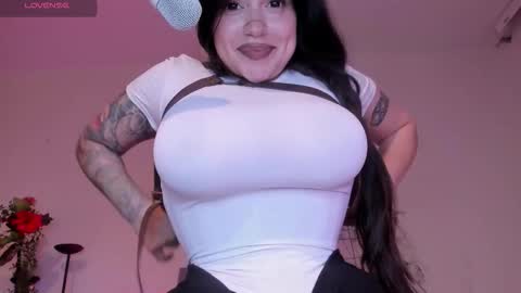 darknes_lilith18 online show from March 30, 1:06 am