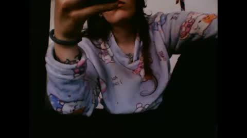 Darkness online show from March 24, 8:47 pm