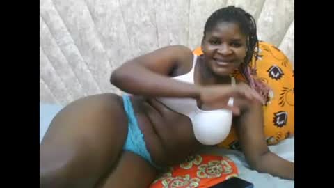 SHANICE online show from December 15, 1:32 am