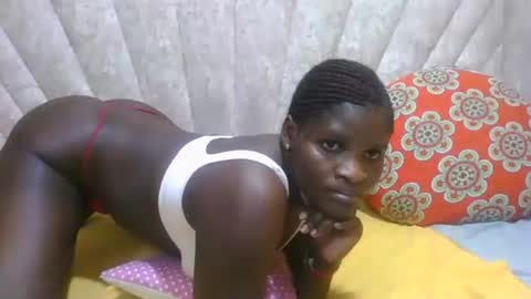 SHANICE online show from March 23, 11:42 pm