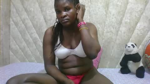 SHANICE online show from June 28, 2:28 am