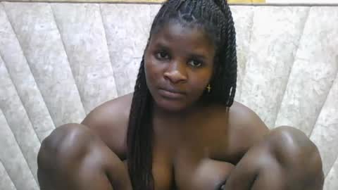 SHANICE online show from July 9, 8:13 pm