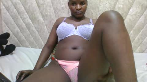SHANICE online show from July 19, 9:18 pm