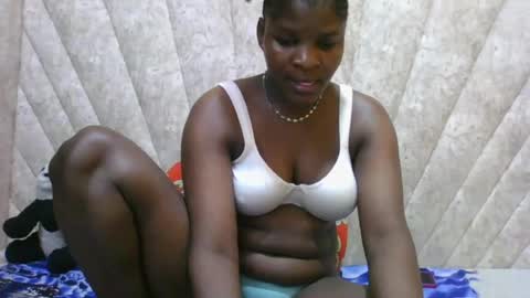 SHANICE online show from July 22, 5:32 am