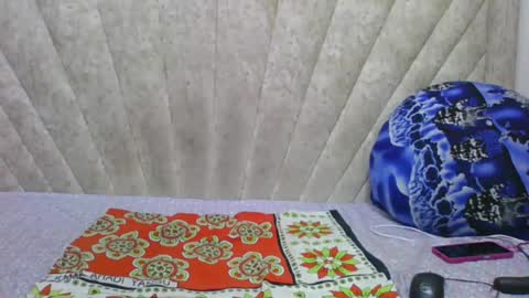 SHANICE online show from July 23, 4:16 pm