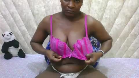 SHANICE online show from July 24, 4:21 am