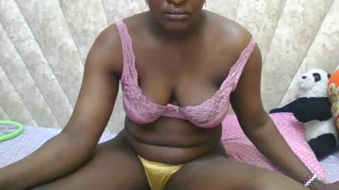 SHANICE online show from July 25, 2:53 am