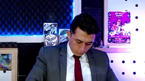 DARKO0717 online show from January 16, 3:46 pm