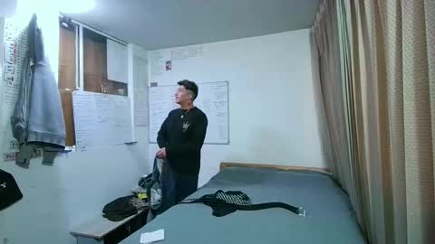 DARKO0717 online show from November 16, 1:06 pm