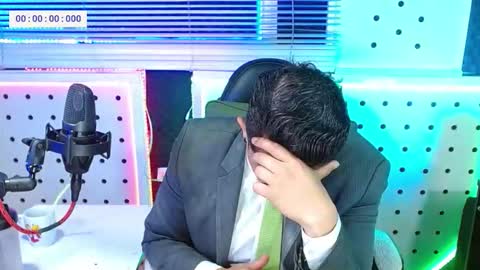 DARKO0717 online show from January 16, 3:05 pm