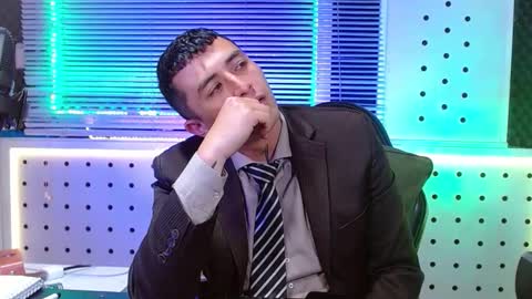 DARKO0717 online show from March 4, 4:24 pm