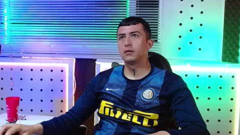 DARKO0717 online show from March 9, 11:58 am