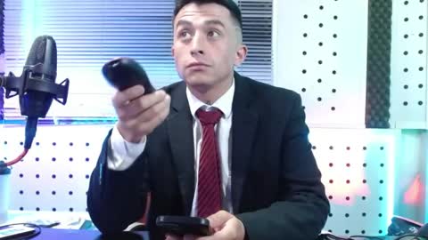 DARKO0717 online show from April 12, 12:43 pm