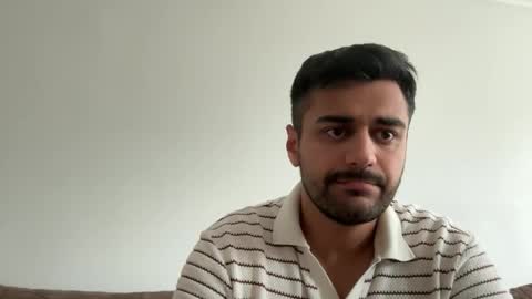 Darkpanther online show from May 17, 6:11 am